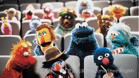令人震驚的芝麻街真相Top10