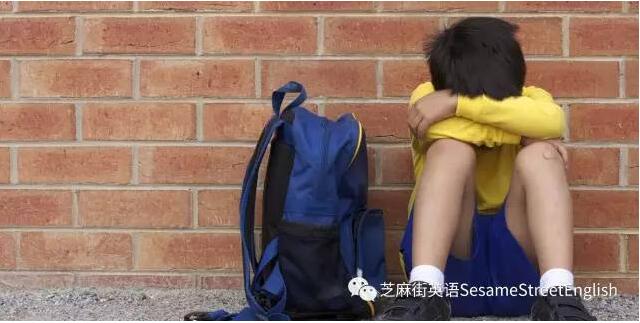 當(dāng)孩子遭遇校園霸凌，你該怎么辦？