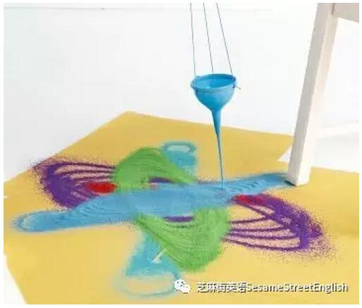 5個專為好奇寶寶準備的STEAM家庭實驗