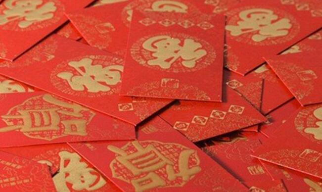 少兒英語(yǔ)學(xué)習(xí)：如何用英文討紅包
