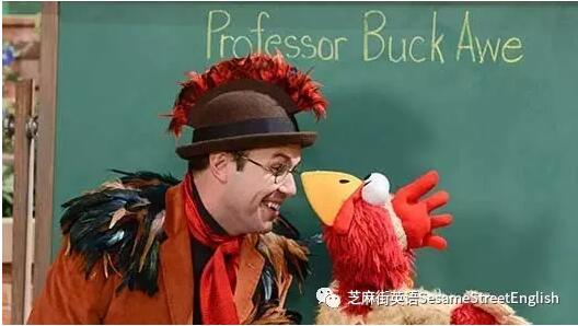 【芝麻街英語元宵燈謎會】“小雞”謎題等你來挑戰(zhàn)！