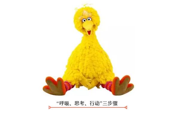 生活中遇到挑戰(zhàn)怎么辦?3個(gè)關(guān)鍵詞,幫助孩子從容面對(duì)