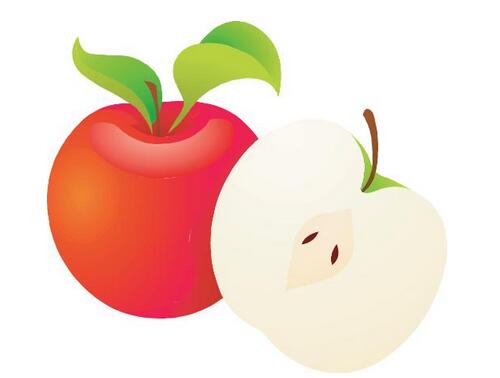Apple，Apple，I love you  蘋果Apple