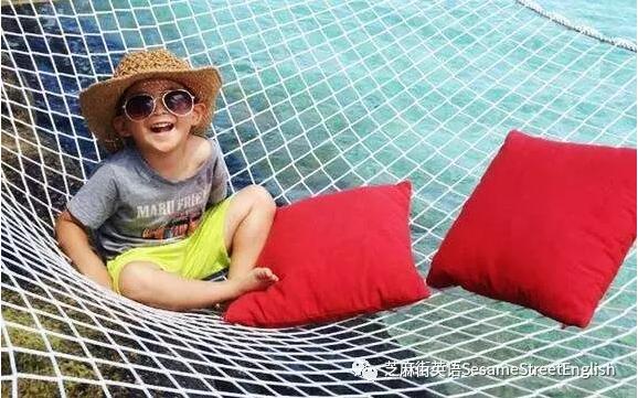 66句出國旅行必備的英語口語，長假前讓孩子學起來！