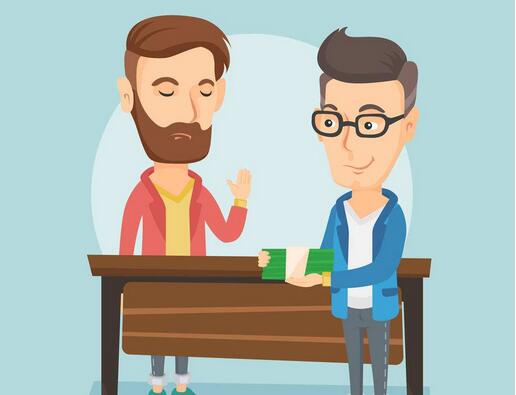 拒絕別人別只說“NO” 如何委婉的拒絕別人