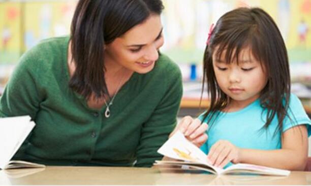 興趣是最好的老師 幼兒英語培訓(xùn)中如何注重興趣的培養(yǎng)