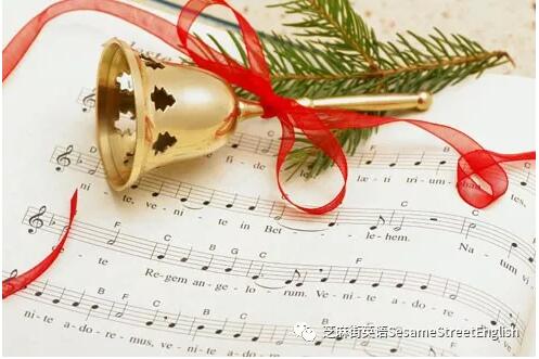 除了《Jingle Bells》耳熟能詳?shù)?，還有哪些圣誕兒歌值得被記??？