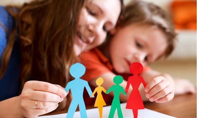 孩子如何學(xué)英語? 這些因素可能影響著孩子英語學(xué)習(xí) (一)