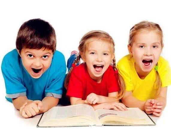 一學就會!簡單常用的幼兒園英語口語 幼兒英語課堂常用語