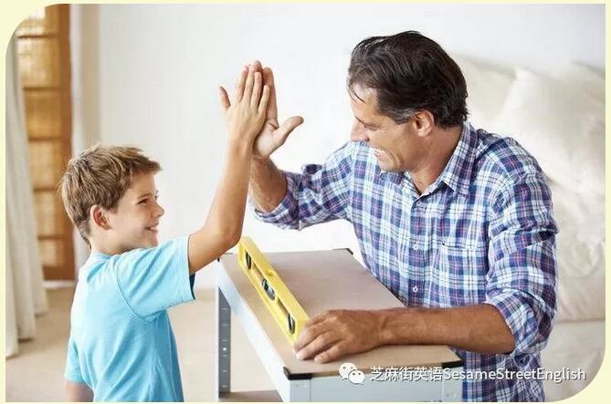 20個簡單又實用的英語短句，和孩子輕松練口語！
