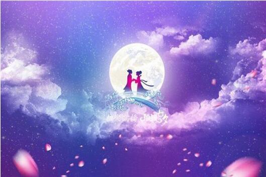 七夕乞巧 七夕節(jié)是幾月幾日 七夕節(jié)的由來(lái)