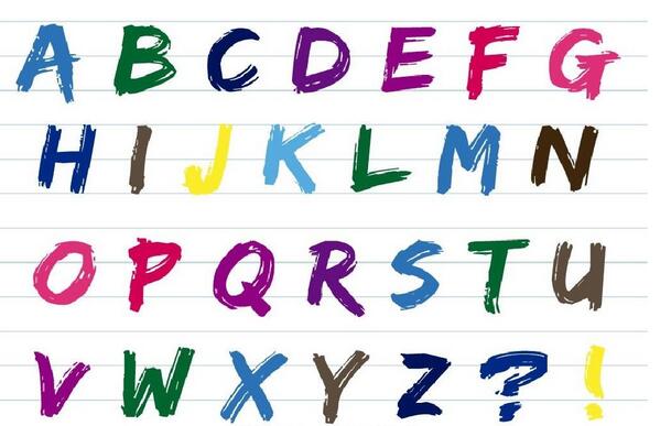 幼兒英語(yǔ)兒歌 幼兒英語(yǔ)單詞順口溜