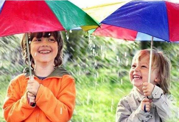 幼兒學(xué)英語 雨傘的英文學(xué)習(xí)