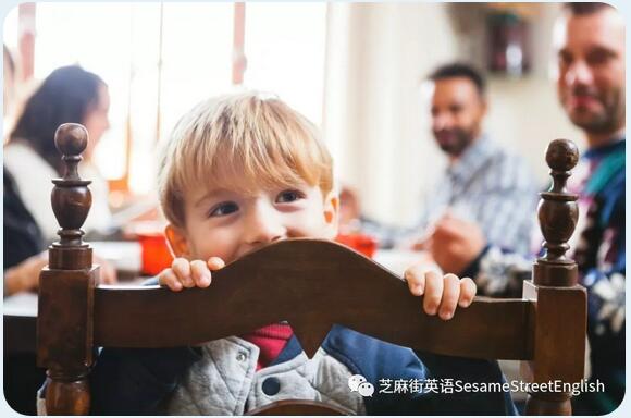 家庭教育之親子溝通  餐桌上的育兒訣竅   不要錯(cuò)過和孩子交流的最佳時(shí)機(jī)