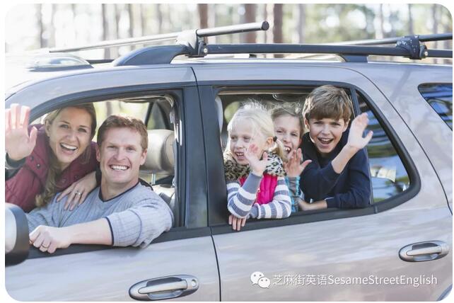 國(guó)慶假期去哪兒？5種方法為孩子創(chuàng)造假期遠(yuǎn)足樂趣