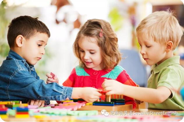 家庭教育精選   如何防止孩子被“分享”傷害？