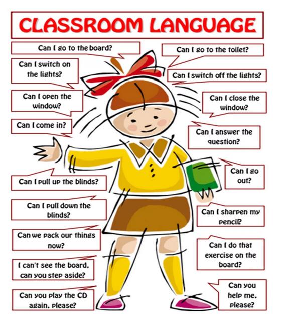 超級(jí)實(shí)用的幼兒園英語(yǔ) 幼兒園學(xué)英語(yǔ)