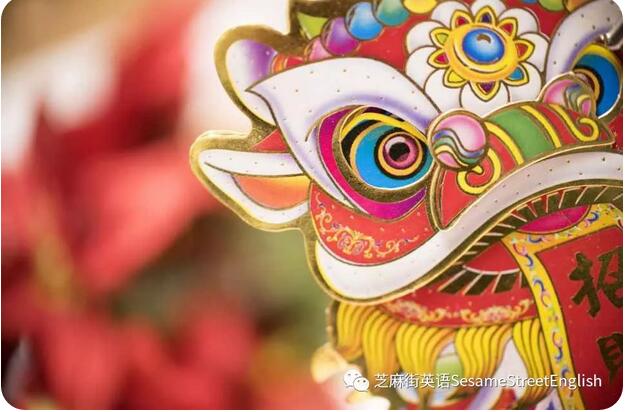 中國傳統(tǒng)節(jié)日之春節(jié) “置辦年貨”用英文怎么說?