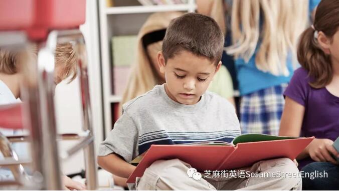 淺談幼兒英語啟蒙教育重要性