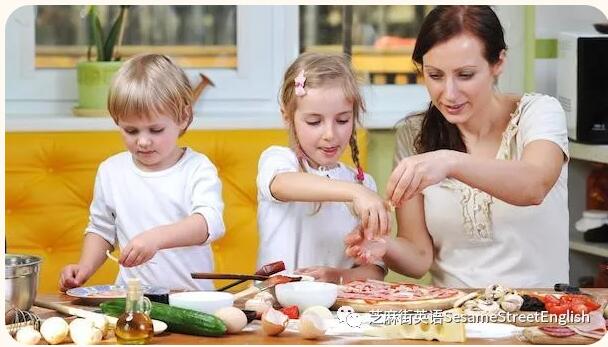 幼兒學(xué)英語 各種道聽途說 不如這樣學(xué)