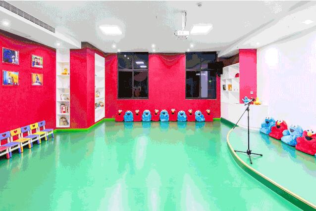 開一家少兒英語加盟店怎么樣？