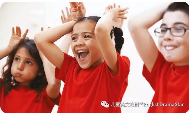 幼兒英語(yǔ)學(xué)習(xí) 培養(yǎng)學(xué)齡前兒童聽說(shuō)讀寫的能力