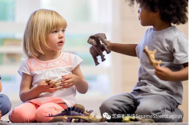 讓您的孩子更有禮貌 各種禮貌問(wèn)候語(yǔ)