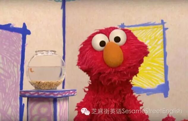 芝麻街布偶劇