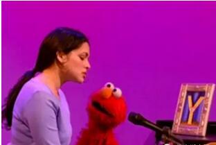 艾摩的大牌嘉賓諾拉·瓊斯Norah Jones