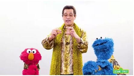PICO太郎今教大家如何將歌曲每一個動作雕琢至完美
