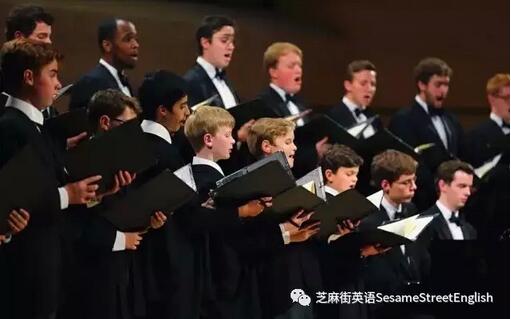“國王學(xué)院合唱團(tuán)King’s College Choir”來中國演出了