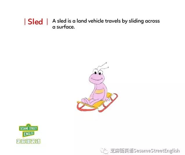 英文單詞學(xué)習(xí)：交通工具
