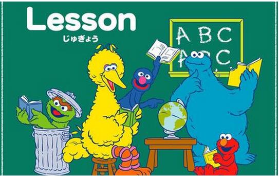 兒童英語學習培訓