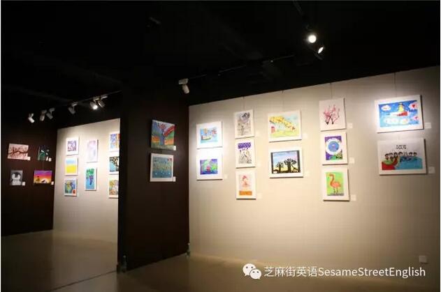 兒童戲劇大賽Drama  star