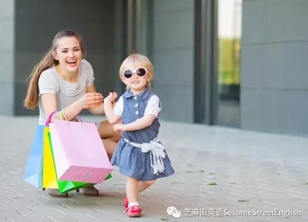 購(gòu)物英語(yǔ)