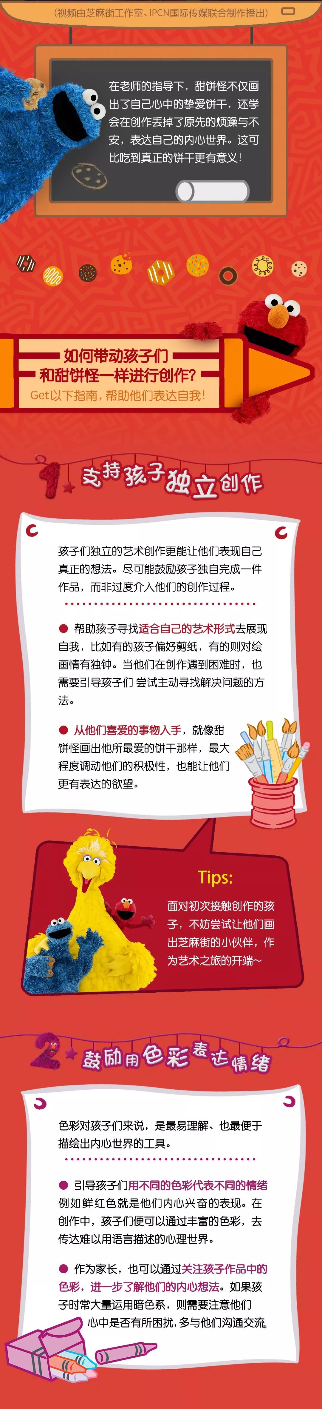 育兒知識：如何幫助孩子表達(dá)自我