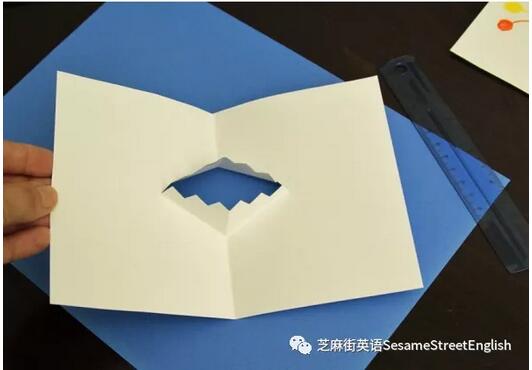 父親節(jié)的禮物