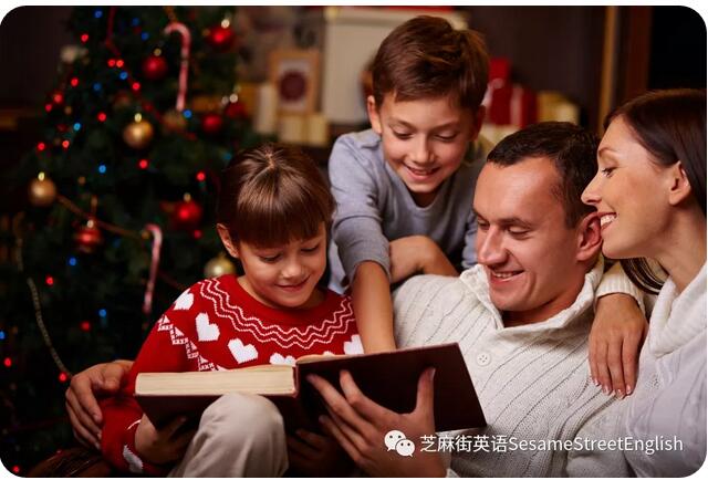 英語小游戲：老照片故事會(huì)
