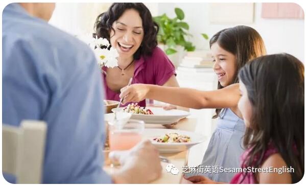 親子溝通的必知技巧