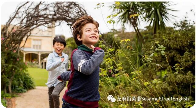 使遠(yuǎn)足成為一個游戲