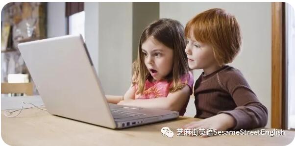 芝麻街英語傾力開發(fā)的E-Learning 2.0系統(tǒng)