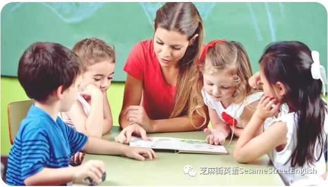 芝麻街英語第三屆教師技能大賽總決賽戰(zhàn)火即將點(diǎn)燃！