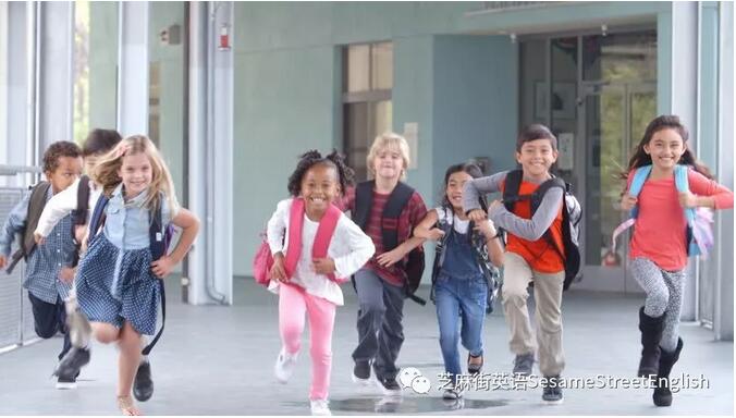 開學第一周生存指南