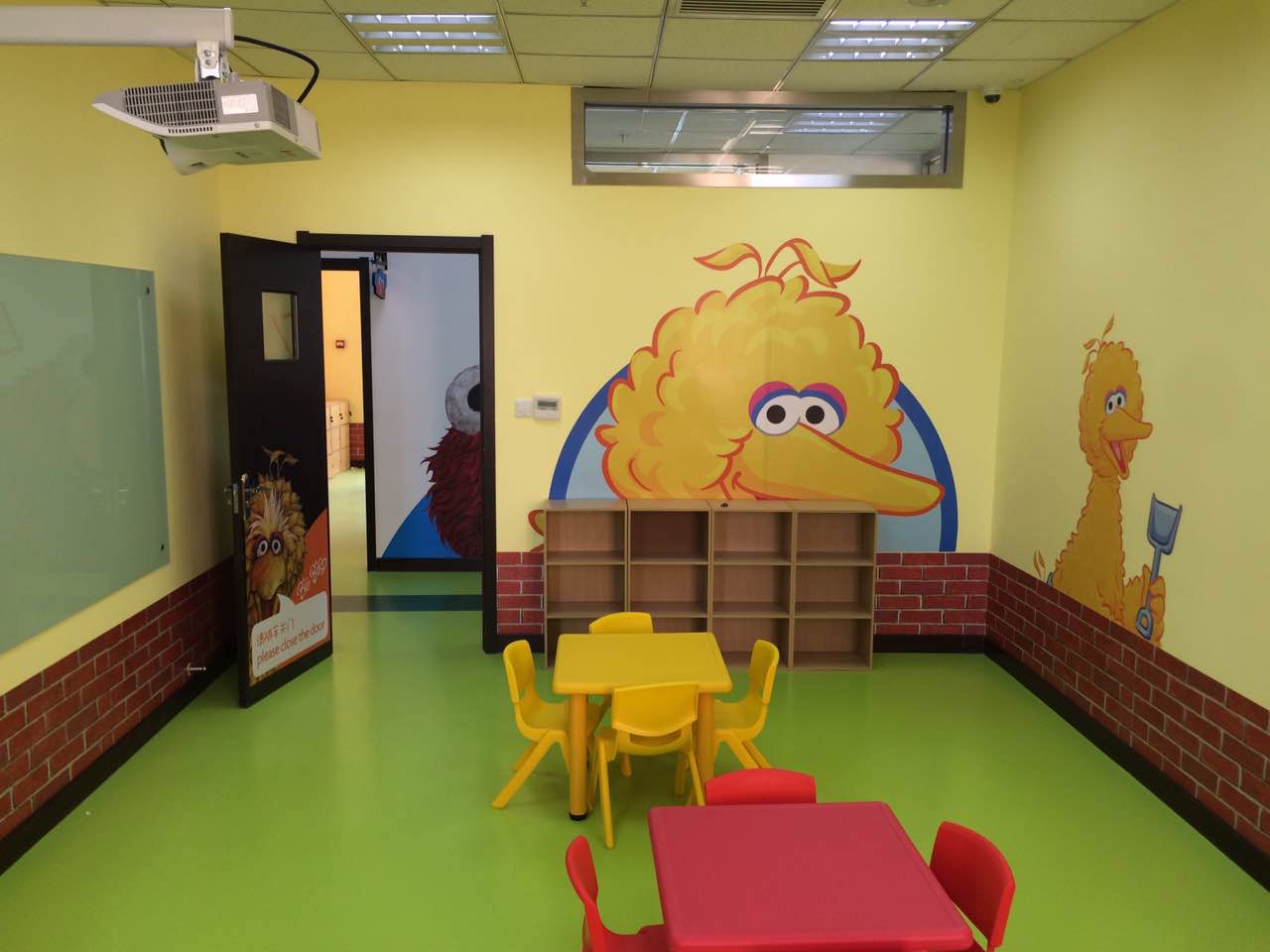少兒英語加盟