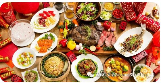 肉類英文單詞