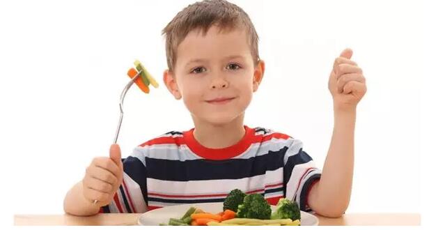 幼兒啟蒙英語之蔬菜單詞大全 這些常見蔬菜你都知道嗎？