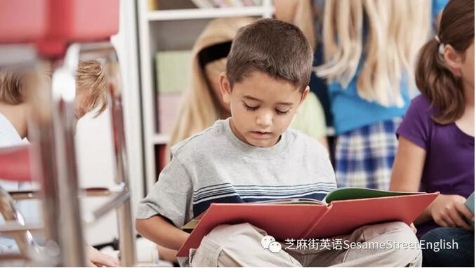 淺談幼兒英語啟蒙教育重要性