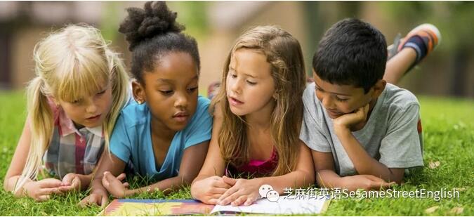 如何學(xué)好英語口語？幫孩子擺脫不敢開口說英語的魔咒！ 