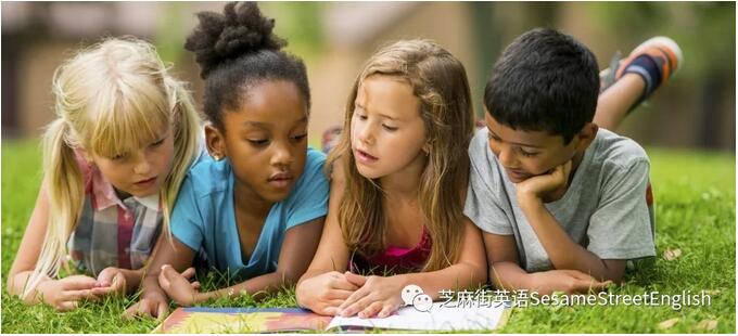 幼兒英語(yǔ)啟蒙  如何在家搞定自然拼讀！