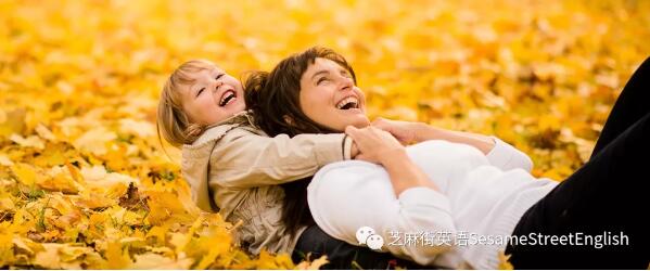 Big Bird說教育:如何與孩子一同創(chuàng)造奇跡？